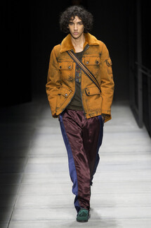 Bottega Veneta Fall 2018 Ready-to-Wear Боттега Венета осень зима 2018 коллекция неделя моды в Нью Йорке Mainstyles